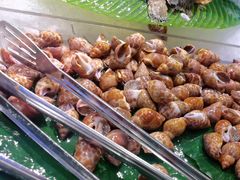 -鹿客臻鲜海鲜自助餐厅(永旺店)