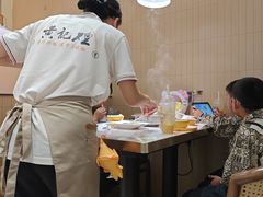 -黄记煌三汁焖锅(悦方IDmall店)