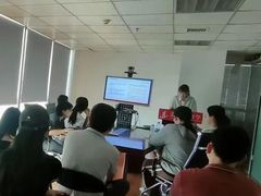 -金吉列留学·语培·小语种·国际课程(江西分公司)