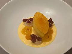 -Amber(置地文华东方酒店)