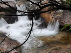 -黄山翡翠谷景区