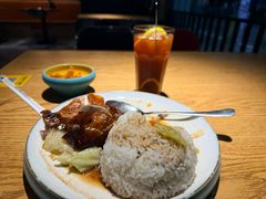 -昌勝香港深井烧鹅(新年华店)
