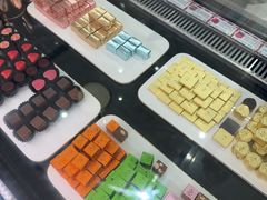 -Pierre Marcolini(德基广场店)