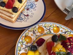 -Alimentari早午餐(安福路店)