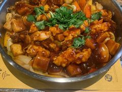 -黄记煌三汁焖锅(欢乐海岸店)