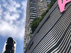 -荔枝公园-小平画像广场