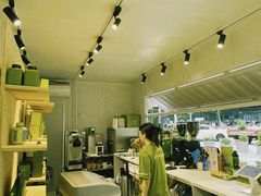 -AOKKA COFFEE(万象前海快闪店)