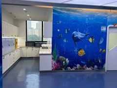 -宁波儿童口腔医院(钱湖院区)