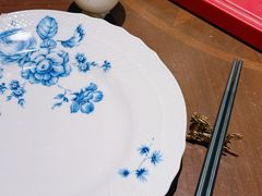 -奉天小馆·非遗东北菜(沈阳万象城店)