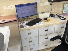 -瑞派天使宠物医院·神经外科·骨科·核磁CT(洛川中路店)