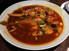 豆米小黄鱼-扬州狮子楼·非遗淮扬菜(总店)
