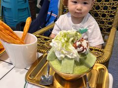 -晓彭肥肠鸡(茂业天地店)
