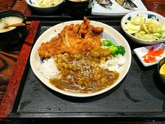 -石屋料理(南京西路店)