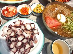 -屋里家延边朝鲜族冷面(梅林3店)