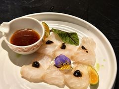 -松鹤精致料理(五一中路店)