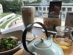 -春水堂人文茶馆(松烟文创店)
