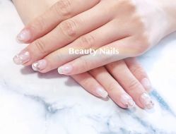 -Beauty Nails 美甲美睫皮肤管理