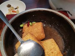-纪林菜馆·博山菜老字号(华光路店)