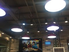 大堂-荔银肠粉(广州天河华利路店)