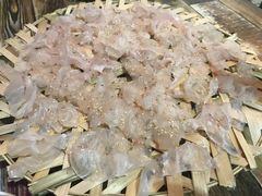 -官塘锋记鱼生·生腌·砂锅粥(牌坊街店)