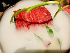 -盡膳口福跷脚牛肉火锅(合生汇购物中心店)