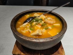 -千百味红餐厅·江西菜(绿地双子塔店)