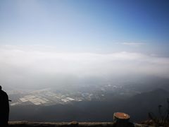 -银瓶嘴森林公园