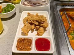 -海底捞火锅(振华广场生日主题店)