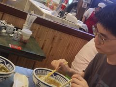 大堂-鑫花溪牛肉米粉(苏州中心店)