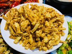 -一万鑫麻辣小龙虾