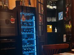 -Bistro Les Lilas丁香花小酒馆
