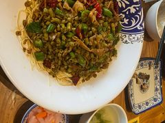 -山城遇宴·重庆江湖菜(五道口银谷大厦店)