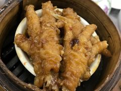 -香港蓮香樓(中環店)