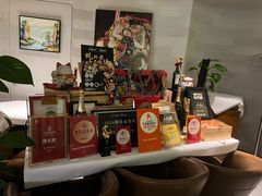 -斯普汇生蚝牛排馆(中骏世界城店)