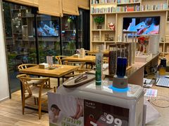 -麦子MaiMassage(打浦桥店)
