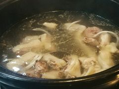 -东椰·海南椰子鸡火锅(朝阳门店)