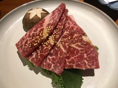 -肉魁屋·烧肉·烧鸟·酒场(高新店)