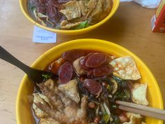 -龍城柳州螺蛳粉(群星路店)
