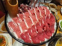-小饕荟养生火锅(仁和·熙春郡店)
