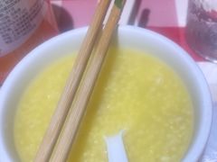 -西贝(财富购物中心店)