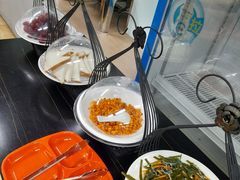 -清水湾酒店(深圳横岗塘坑地铁站店)