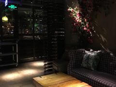 -胡桃里音乐酒馆(曲江店)