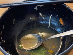 -兴记沙茶鱿鱼羹
