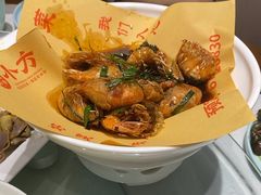 -小方外婆菜(蒙山路店)