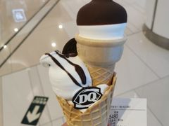 -DQ·蛋糕·冰淇淋(绿宝店)