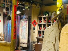 -破三川·新川菜(静安大融城店)
