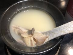 -汤品小厨·海鲜·烧烤·家常菜