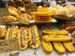 -PAPER STONE BAKERY(天环店)
