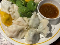 -前海沿·青岛菜(五四广场永旺店)