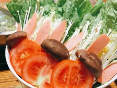 -亮欢寨(凯里总店)